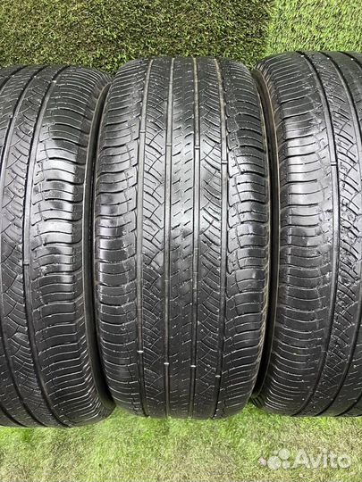 Michelin Latitude Tour HP 235/55 R18