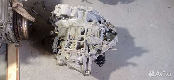 Коробка передач Тойота Камри 3.5л