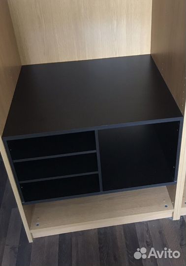 Вставка 75 см для IKEA PAX