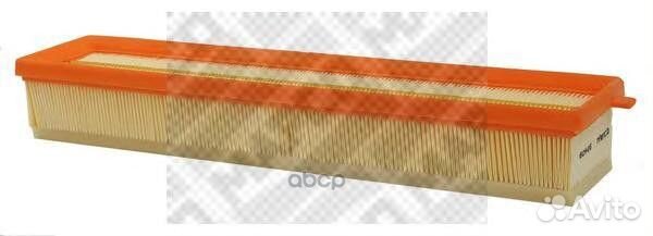 Фильтр воздушный 60406 Mapco
