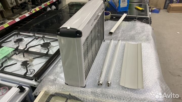 Электрическая ловушка Pestkiller MMK-20