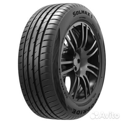 Goodride Solmax 1 235/65 R18