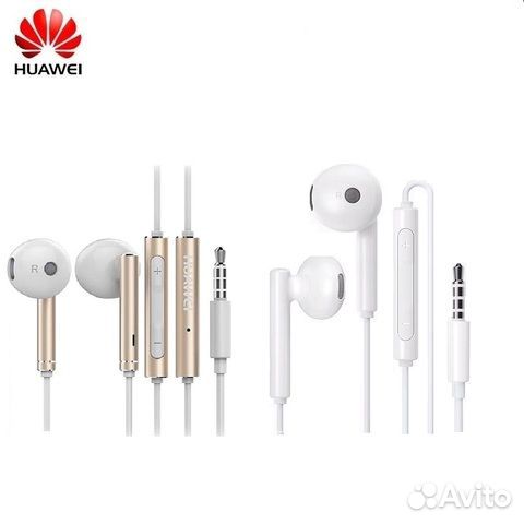 Гарнитуры Huawei (mini jack 3.5)