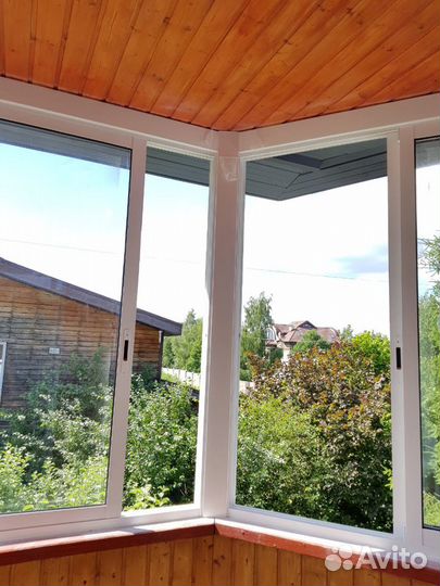 Ремонт пластиковых окон