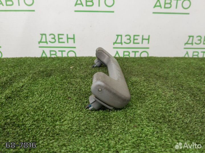 Ручка салона Audi A6 C5 AQD 2000