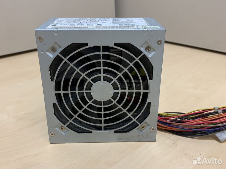 Блок питания asus ATX-500H 450w