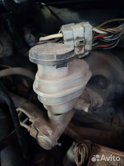 Гтц и вут Хафей Брио 1.0