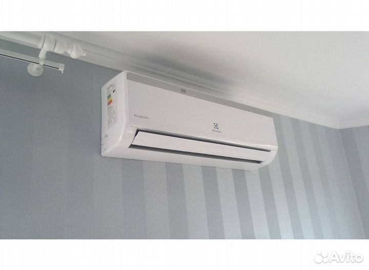 Кондиционеры