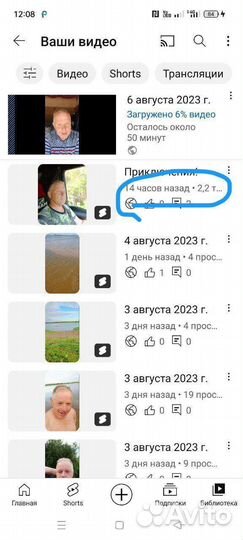 Контент менеджер, продвижение, ведение соцсетей