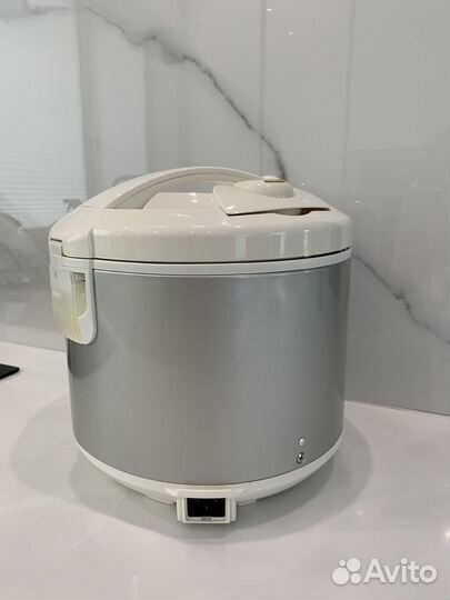 Мультиварка пароварка Panasonic