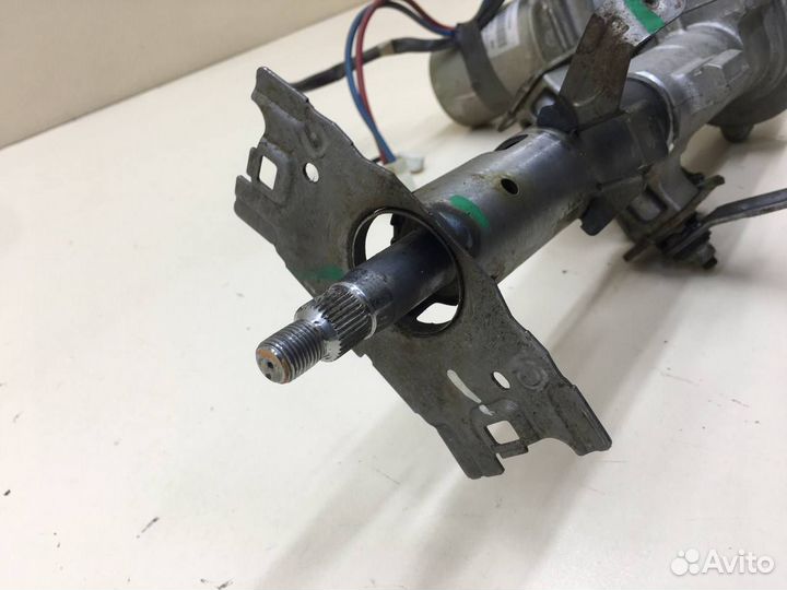 Б/У Б/У Колонка рулевая 45250024804520012170