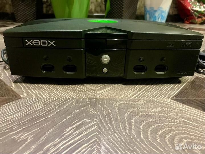 Microsoft Xdox Original