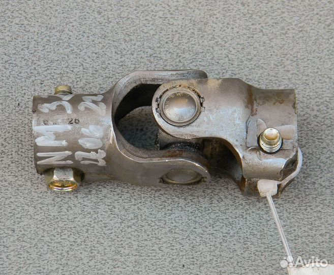 Карданчик рулевой Maxima A32