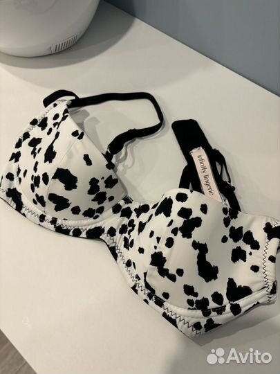 Комплект нижнего белья infinity lingerie