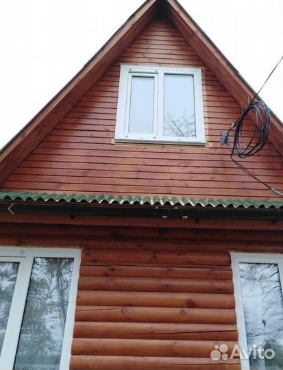 Окна пластиковые быстро под ключ