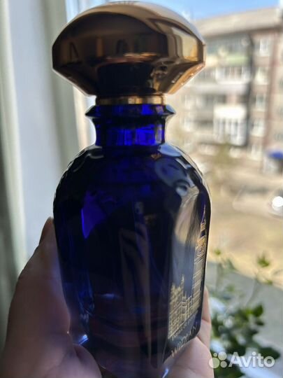 Духи widian AJ arabia London