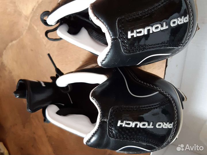 Футбольные бутсы р 45-46 профессиональные