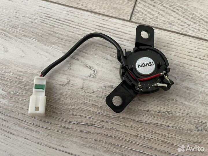 Динамики от Kia Sportage 2021