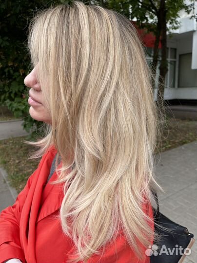 Парикмахер