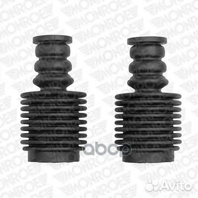 Комп.отбойник+пыльник пер.renault megane III 09