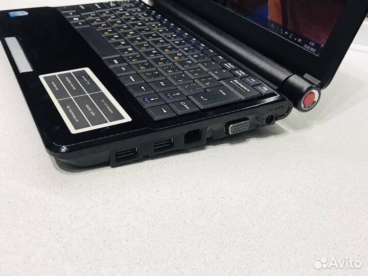 Нетбук 4 ядра