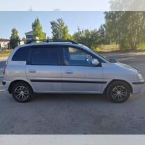 Hyundai Matrix 1.5 MT, 2006, 241 064 км, с пробегом, цена 490 000 руб.