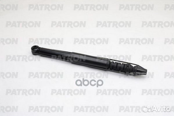 Амортизатор задний* renault Logan II 13 5621000