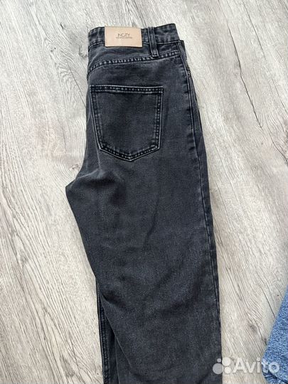 Джинсы