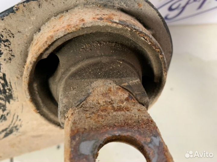 Рычаг продольный задний правый Mazda 6 GH 2.0