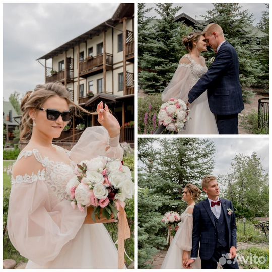 Фотограф Видеооператор AnisPhoto