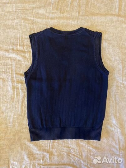 Школьные жилетки Acoola для мальчика