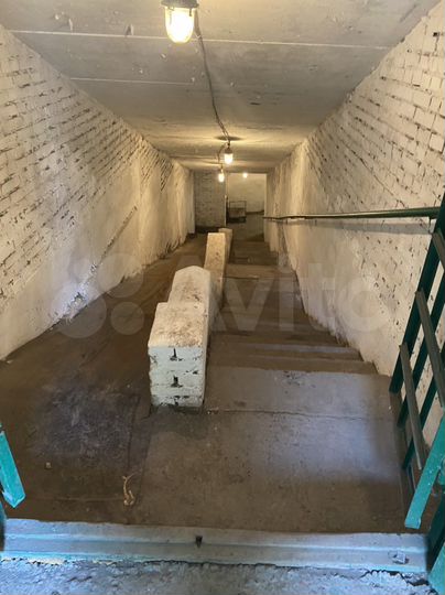 Машиноместо