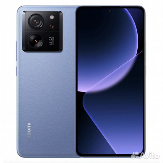 Xiaomi 13T, 12/256 ГБ