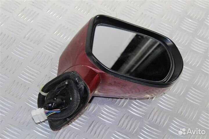 Зеркало правое Honda Civic 4D FD1