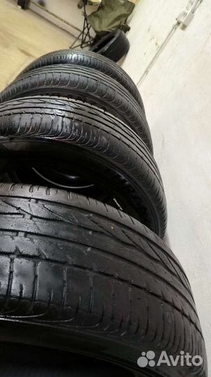 Bridgestone Turanza ER300-1  205/60 R16