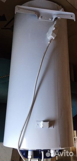 Электр. водонагреватель Ariston BLU1 R ABS 50