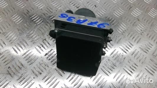 Блок ABS land rover discovery 3 (97B36KW01)