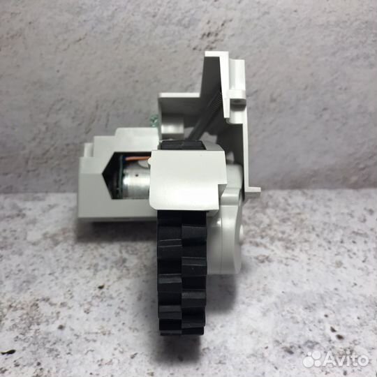 Правое колесо xiaomi vacuum mop