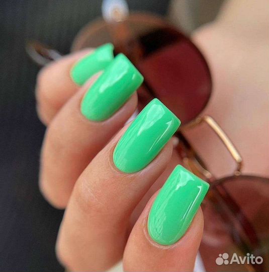 Маникюр, педикюр