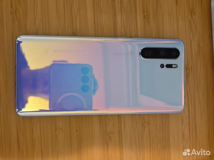 HUAWEI P30 Pro, 8/256 ГБ