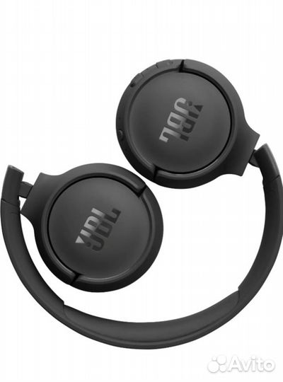 Беспроводные наушники JBL tune 520bt