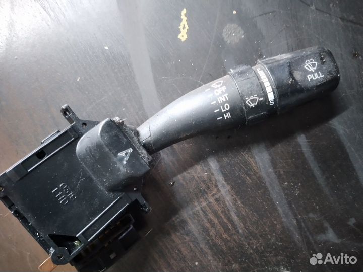 Подрулевой переключатель Hyundai Accent Tagaz