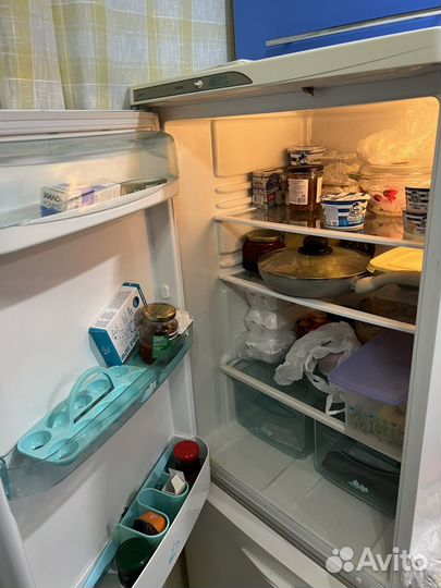 Холодильник