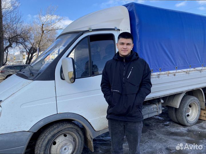 Грузоперевозки, домашние переезды от 300 км и 300