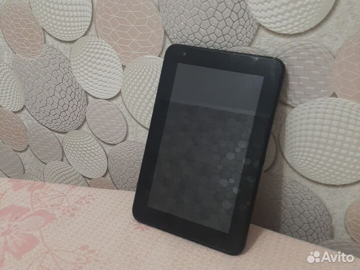 Планшет мегафон