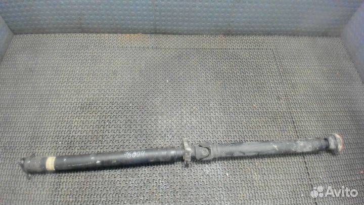 Кардан BMW 5 E60, 2004