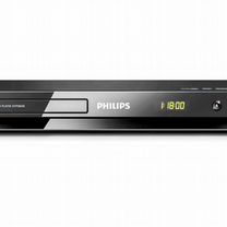 DVD плеер Philips