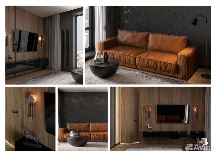 Услуги 3d визуализации