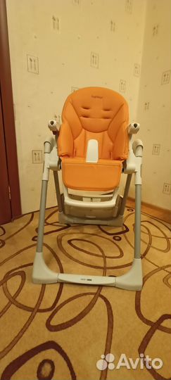 Стул для кормления Peg Perrego