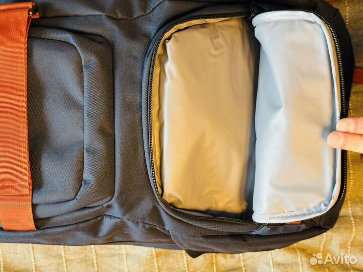 Рюкзаки Dakine